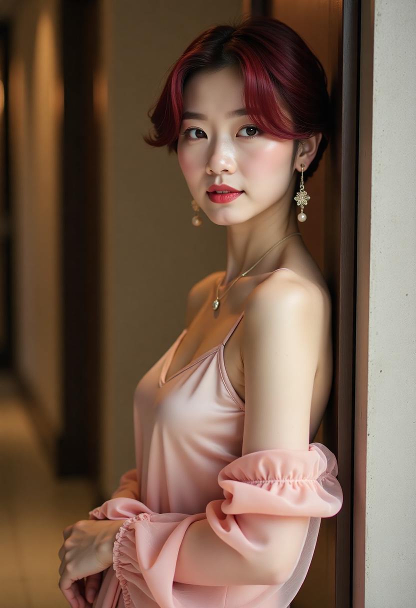 异常子宫出血夜谈：七个不能等的信号