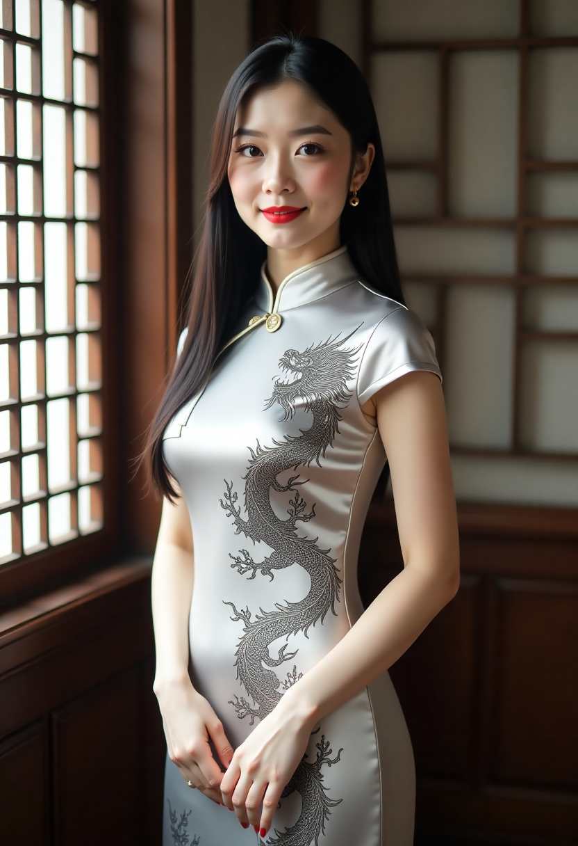 初到科室2：特殊诊疗分区导览