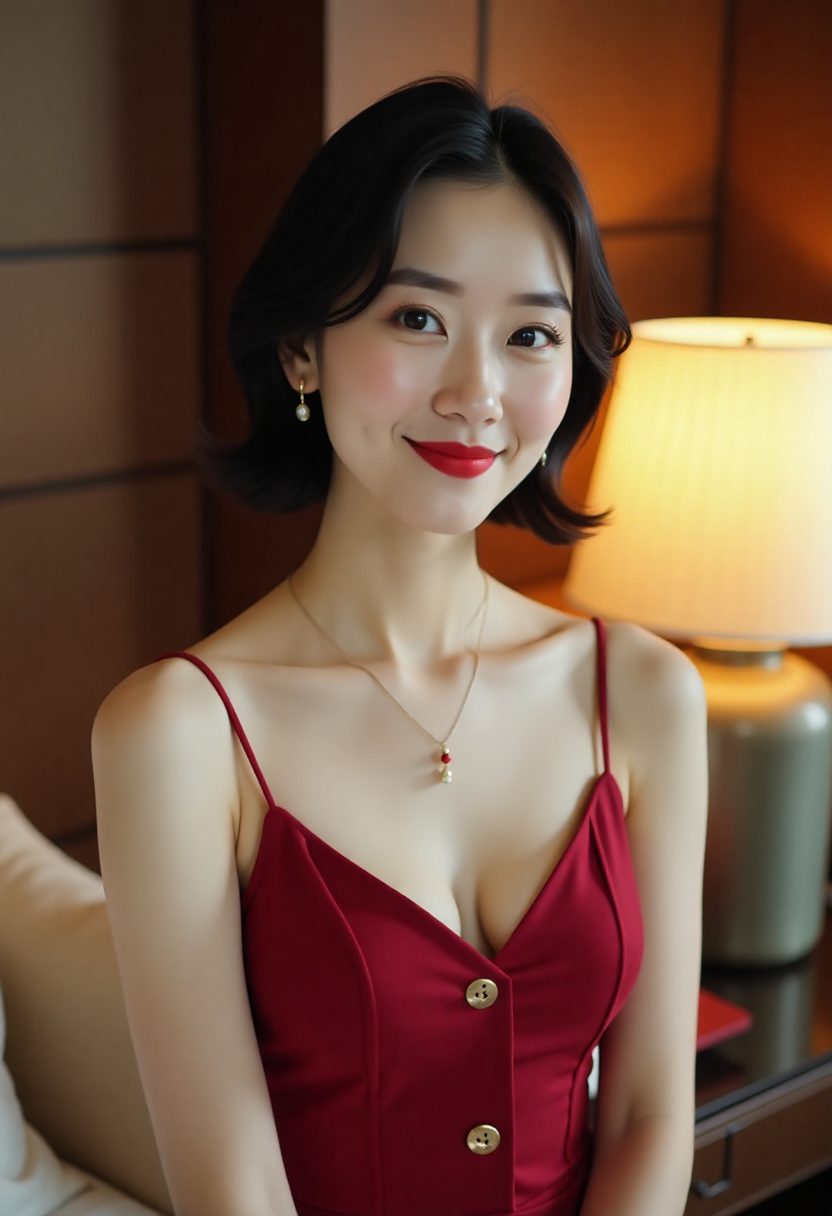 顾清和