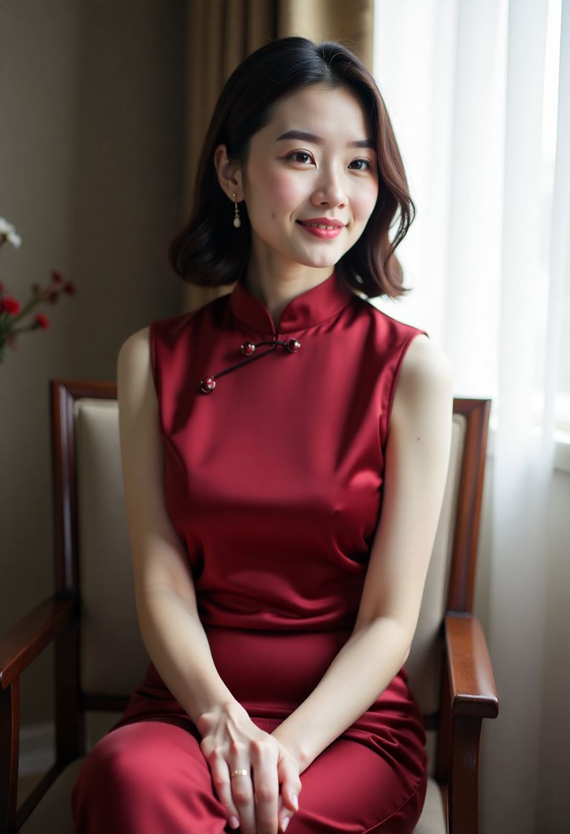 阴道镜异常之后：科室2的分流路径