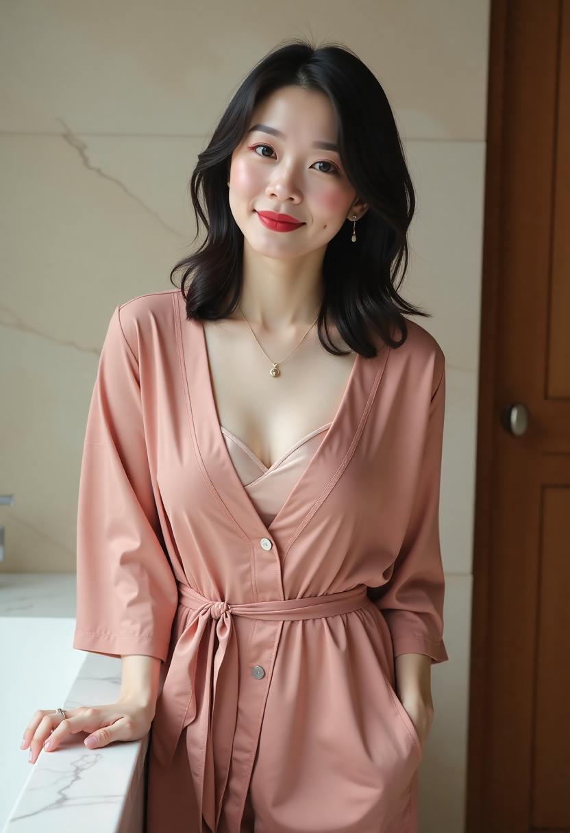 许知夏